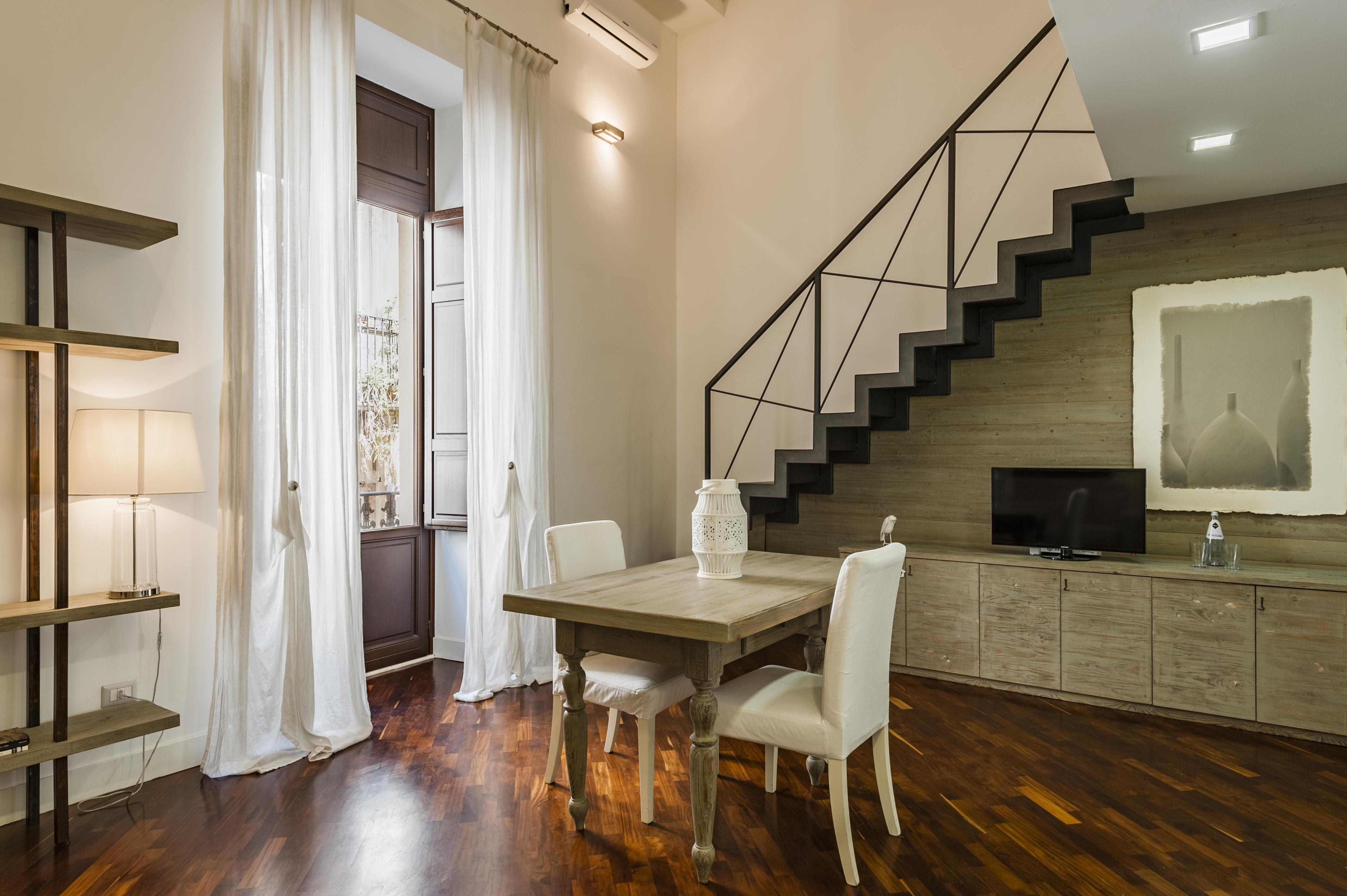 Ferrini Home - Via Monte Sant'Agata CTA Exterior foto